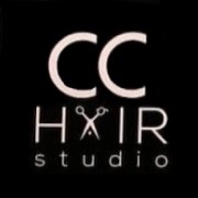 CC Hair Studio logo