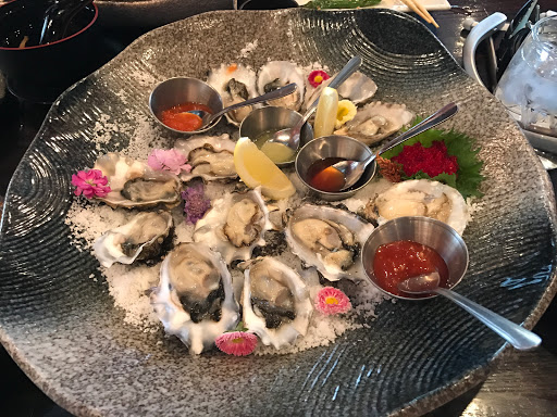 Japanese Restaurant «soho japanese restaurant», reviews and photos, 7377 S Jones Blvd, Las Vegas, NV 89139, USA