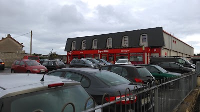Photos of SuperValu Blackrock - Scally's