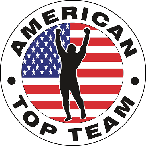 American Top Team Gulfport logo