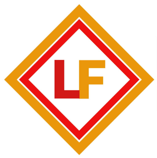 LevelFit logo