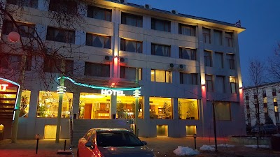 Ustra Hotel