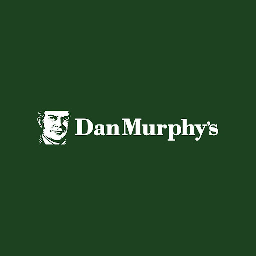 Dan Murphy's Launceston logo