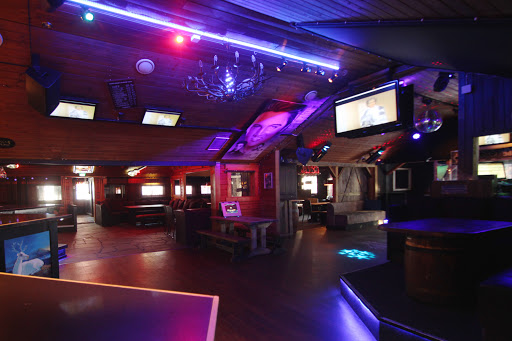 Rock Café Wanha Hullu Poro