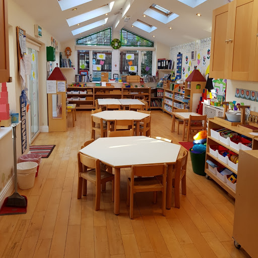 Deepdales Montessori