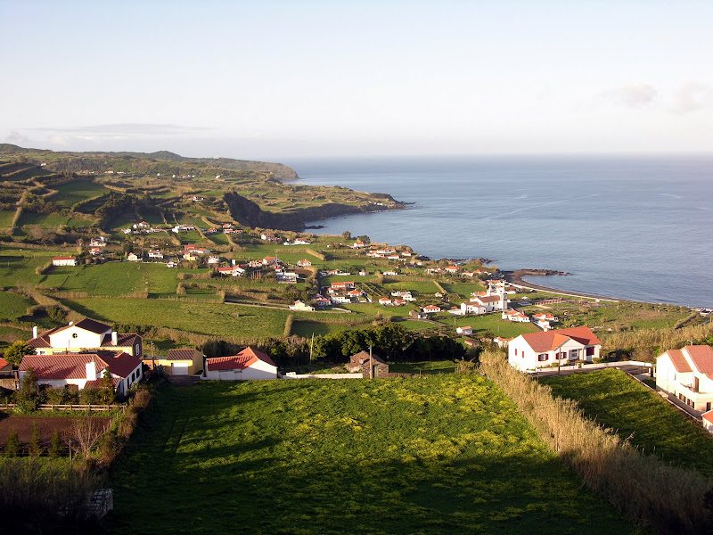 Immagine principale di Quinta Do Canto-turismo Rural