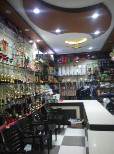 Surya Sports & Stationers, Dr Singla Wali Gali, Arya Up Nagar, Narwana, Haryana 126116, India, Sports_Accessories_Wholesaler, state HR