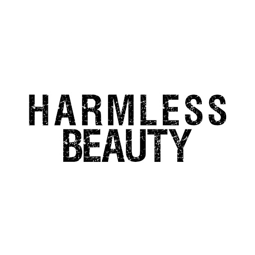 Harmless Beauty logo