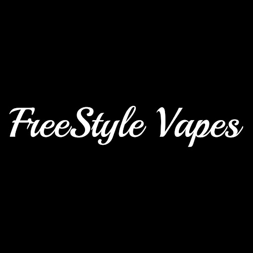 FreeStyle Vapes logo
