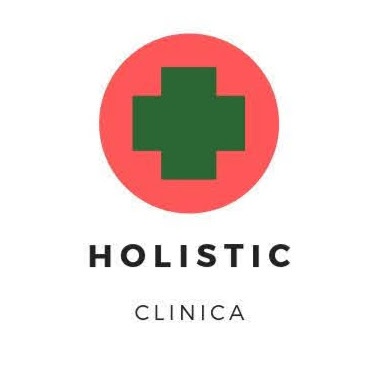 HOLISTIC CLINICA+ logo