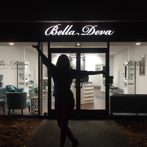 Bella Deva Beauty Scene