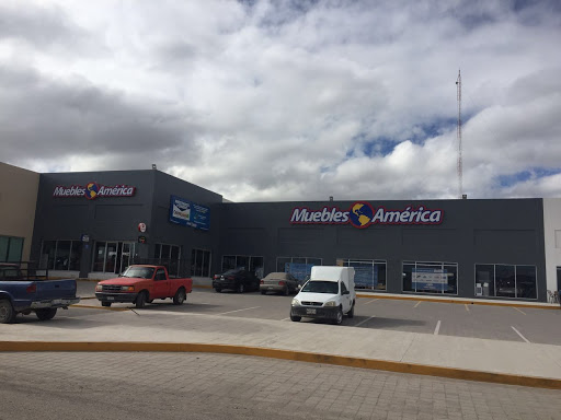 Muebles America Mompaní, Boulevard camino a Mompani #701, Locales 2 al 7, Real Marques, 76118 Santiago de Querétaro, Qro., México, Tienda de artículos para el hogar | QRO