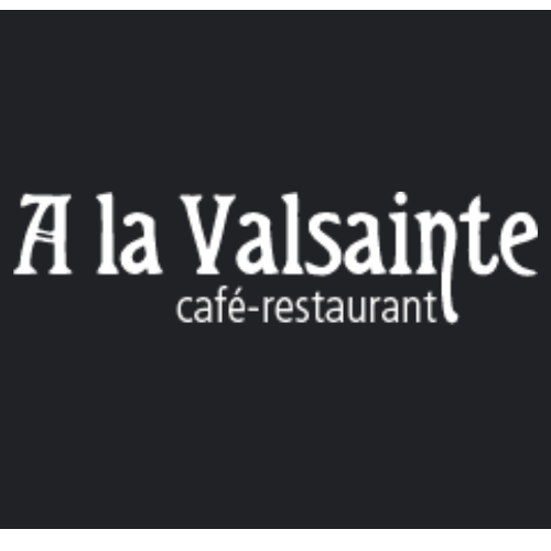 A la Valsainte logo