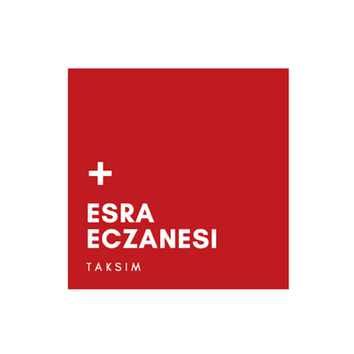 Esra Eczanesi logo