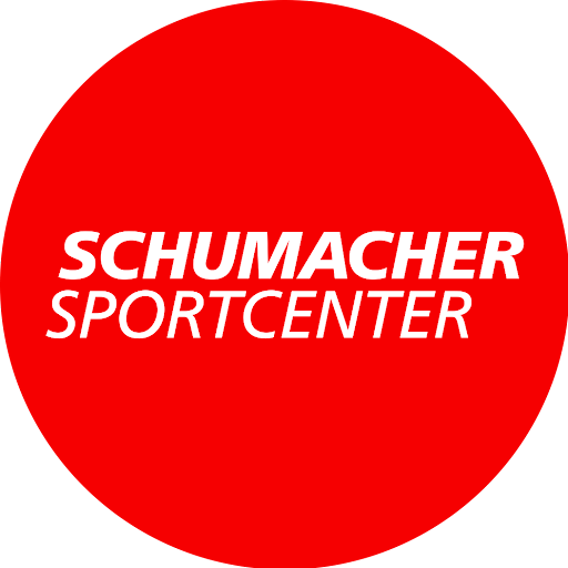 Sportcenter Schumacher logo