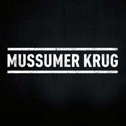 Mussumer Krug logo