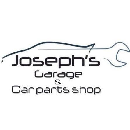 Joseph's Garage & Car Parts Shop