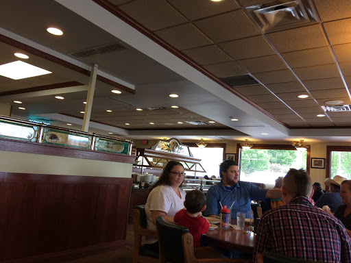 Family Restaurant «Millstone», reviews and photos, 1520 N Lacrosse St, Rapid City, SD 57701, USA