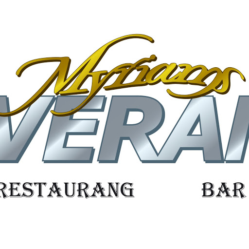 Myriams Veranda logo