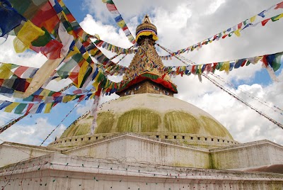 Photos of Boudha Stupa