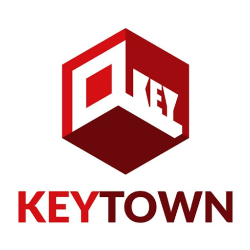 KeyTown Kaiserslautern (Live Escape Room) logo