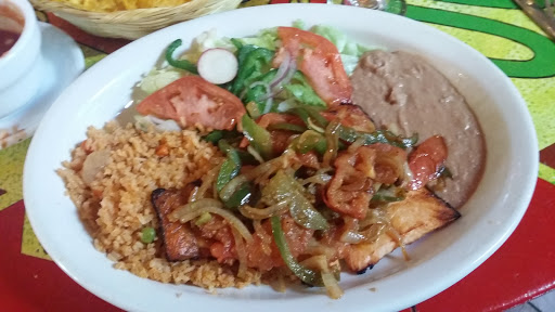 Mexican Restaurant «Hacienda», reviews and photos, 145 Main St, Highland Falls, NY 10928, USA