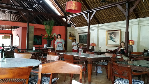 Casa Luna Restaurant