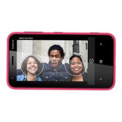 NOKIA Lumia 620 平價智慧機 window phone