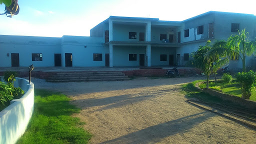 Satish Vidya Valley School, Saipau, Dhaulpur, NH-3A, Dhaulpur Road, Dhaulpur, Dhaulpur, Rajasthan 328027, India, School, state RJ
