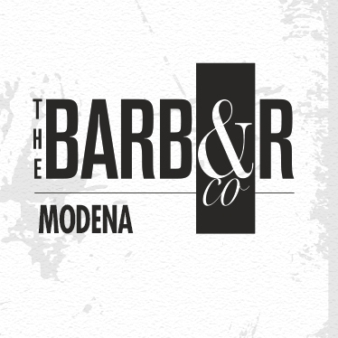 The Barber&Co Modena logo