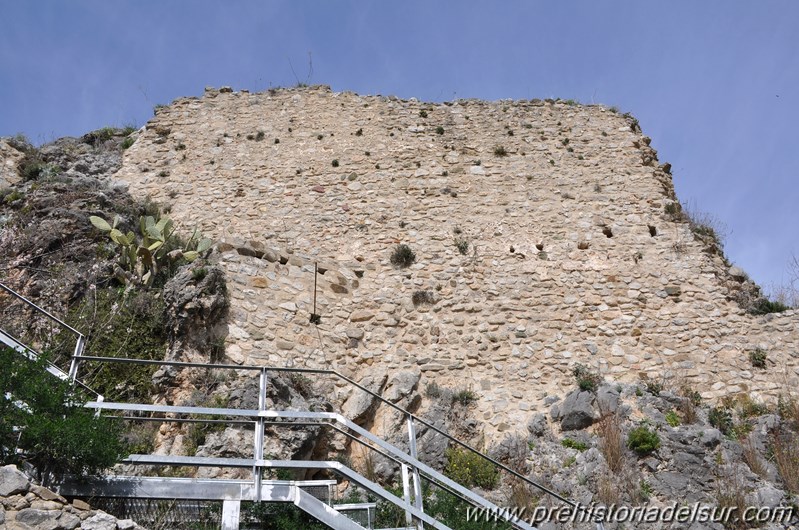 Villa Medieval de Zahara de la Sierra