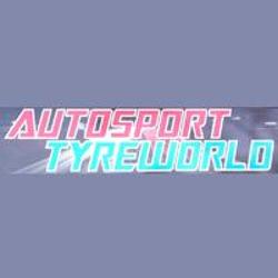 Autosport Tyre Grange logo