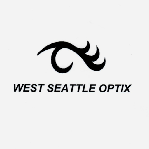West Seattle Optix logo