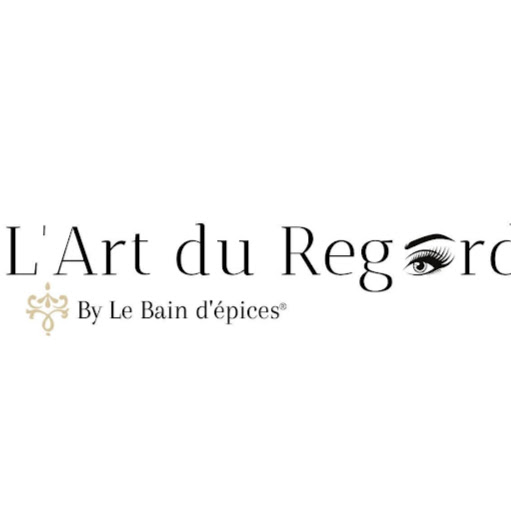 L'Art du Regard by Le Bain