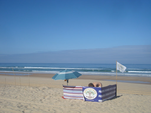 Praia da Adiça