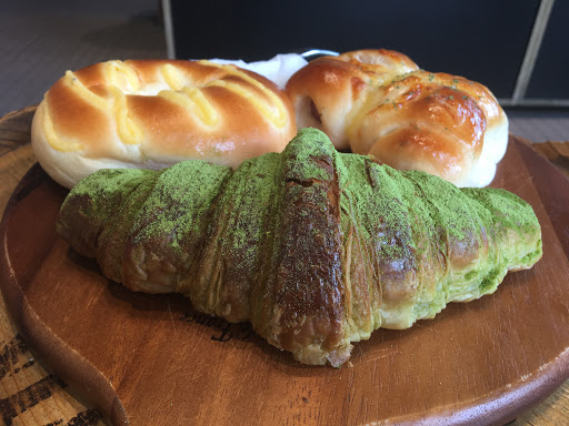 Top Impression Bakery
