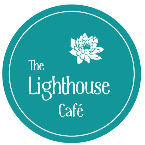 The Lighthouse Cafe Terryland logo