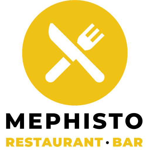 Lieferservice Restaurant Mephisto logo