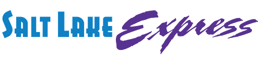 Salt Lake Express logo