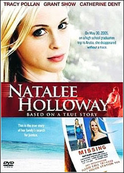 10 Justiça para Natalee Holloway   DVDRip   Dual Áudio