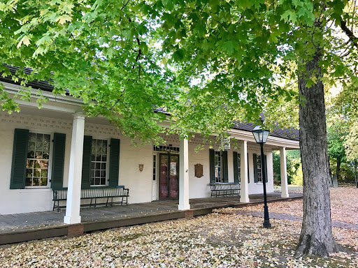 Pope's Tavern Museum