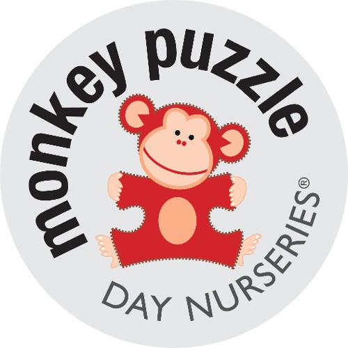 Monkey Puzzle Surbiton Day Nursery & Preschool logo