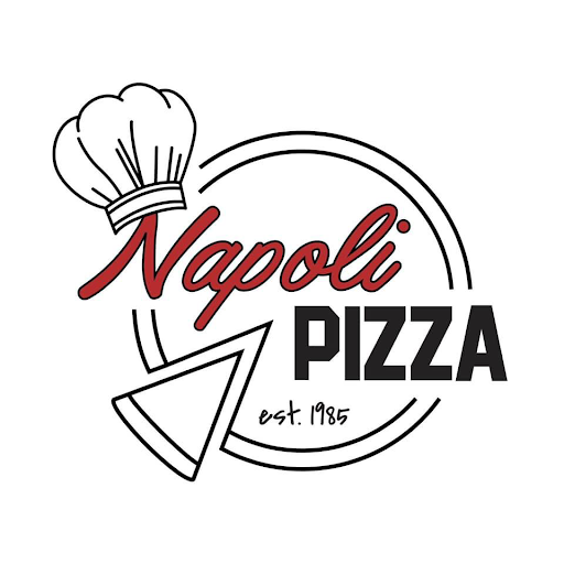 Napoli Pizza Place-Woodstock logo