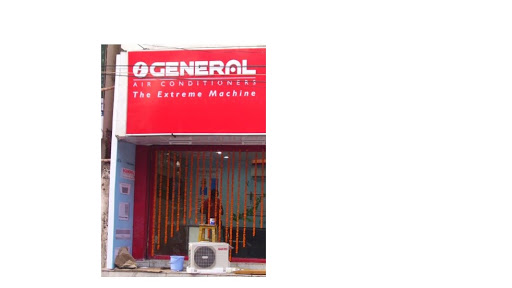 OGeneral AC Repairs, 20, Maratha Galli, Durgad Bail, New Hubli, Hubballi, Karnataka 580028, India, Air_Conditioning_Repair_Shop, state KA