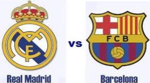 R Madrid Barcelona vivo online directo clasico