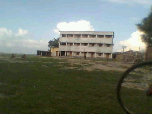 K C K High Madrasah Building, Ranitala, Nashipur Balagachi, Kharibona, West Bengal 742135, India, Faith_school, state WB