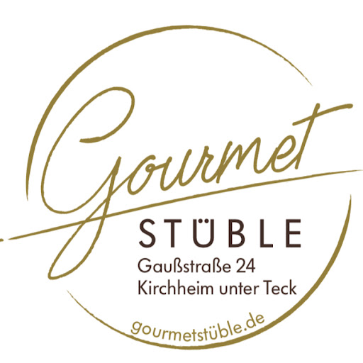 Gourmetstüble logo
