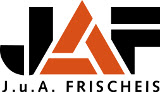 Logo Frischeis