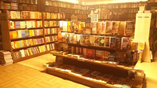 Kitab Mahal, UCO Bank,College Square, Jobra Rd, Municipal Colony, Cuttack, Odisha 753003, India, Publisher, state OD
