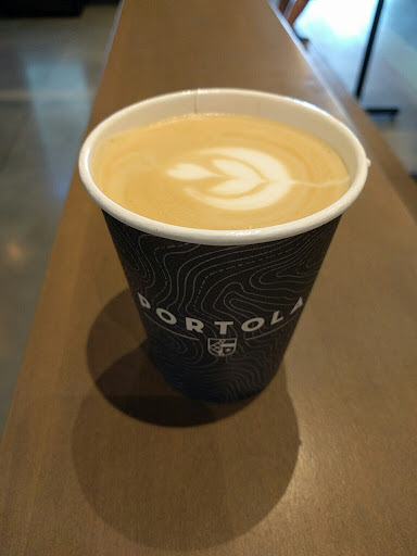 Coffee Shop «Portola Coffee Lab», reviews and photos, 21058 Pacific Coast Hwy #170, Huntington Beach, CA 92648, USA